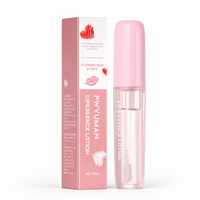 Glow Tulip Lip Plumper Serum