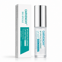 Glow Tulip Lip Plumper Serum