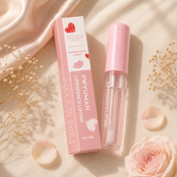 Glow Tulip Lip Plumper Serum