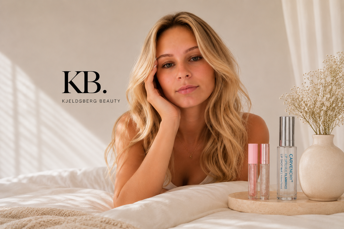 Kjeldsberg Beauty